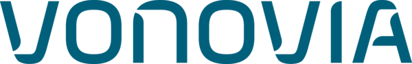 Vonovia Dividenden Logo