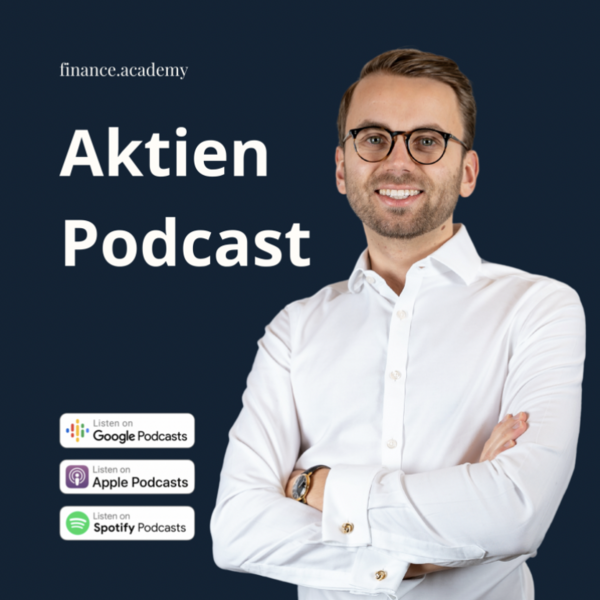 Aktien Podcast Nils Steinkopff
