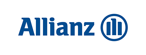 Allianz Logo im Dividendenkalender